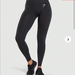Gymshark viral seamless